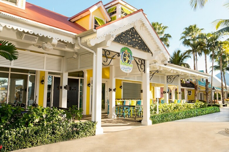 Apartamento Harborside Resort At Atlantis