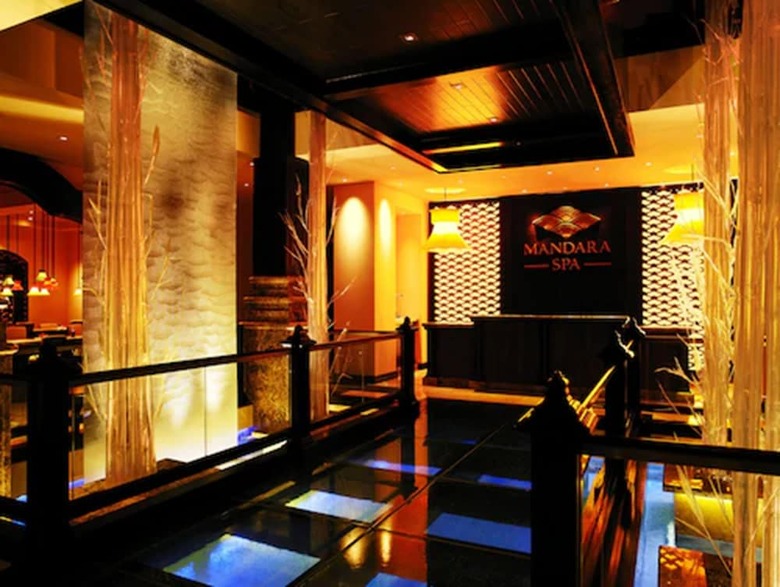 Apartamento Harborside Resort At Atlantis