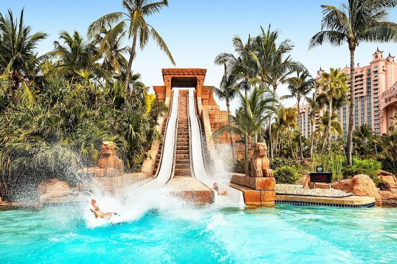 Apartamento Harborside Resort At Atlantis