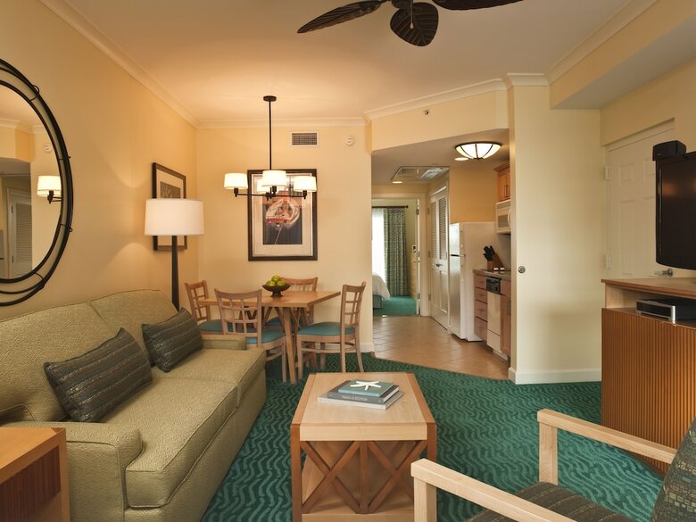 Apartamento Harborside Resort At Atlantis