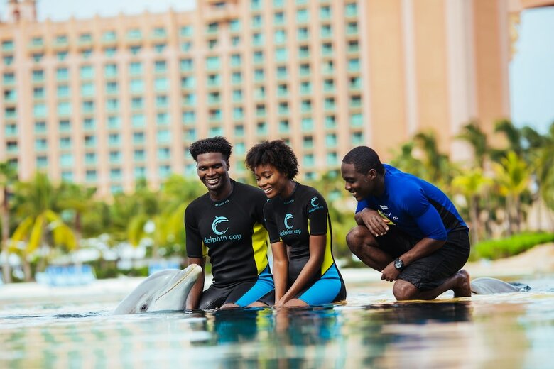 Apartamento Harborside Resort At Atlantis