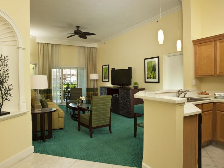 Apartamento Harborside Resort At Atlantis