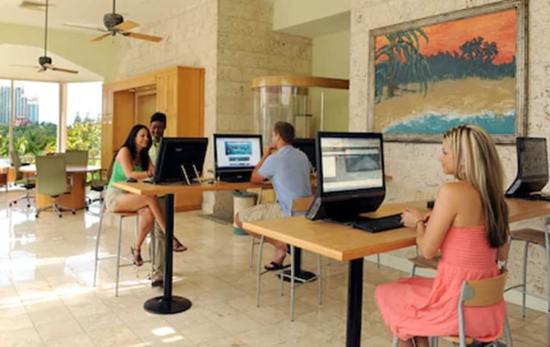 Apartamento Harborside Resort At Atlantis