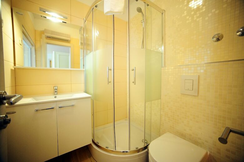 Hotel Villa Olea 1