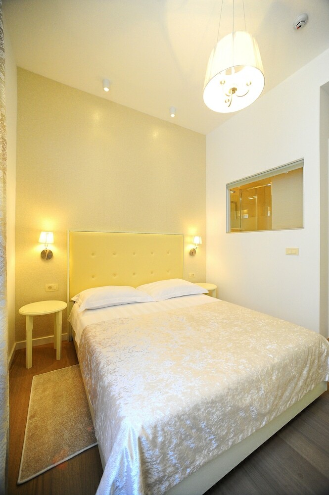 Hotel Villa Olea 1