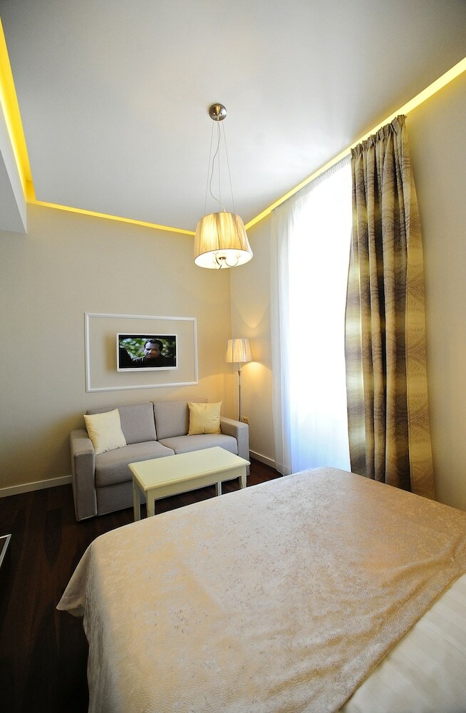 Hotel Villa Olea 1