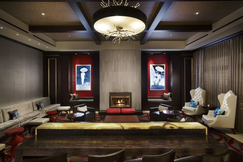 Juniper Hotel Cupertino, Curio Collection By Hilton