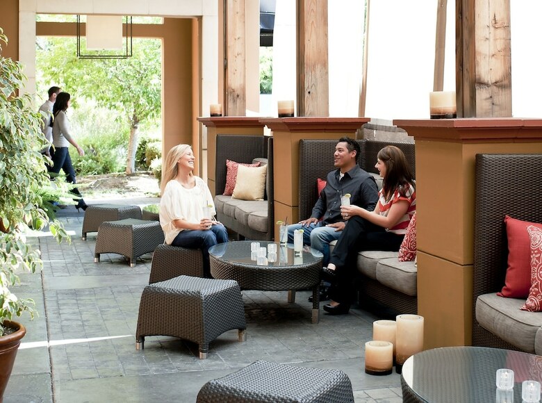 Juniper Hotel Cupertino, Curio Collection By Hilton
