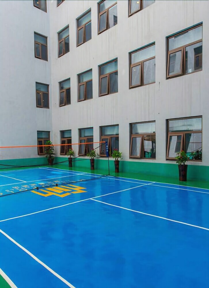 Hotel Metropolo Shaoxing Keqiao Wanda Square