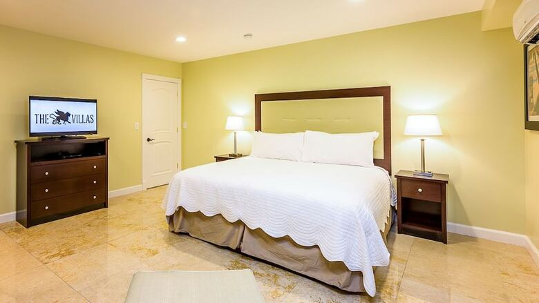Aparthotel The Villas Las Olas Hotel'apart