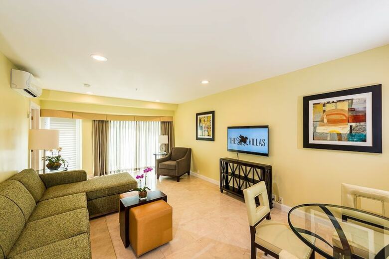 Aparthotel The Villas Las Olas Hotel'apart