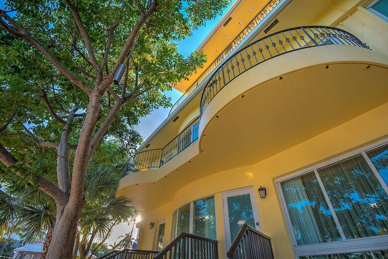 Aparthotel The Villas Las Olas Hotel'apart