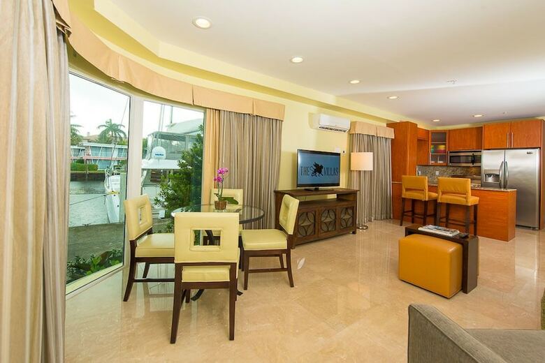 Aparthotel The Villas Las Olas Hotel'apart
