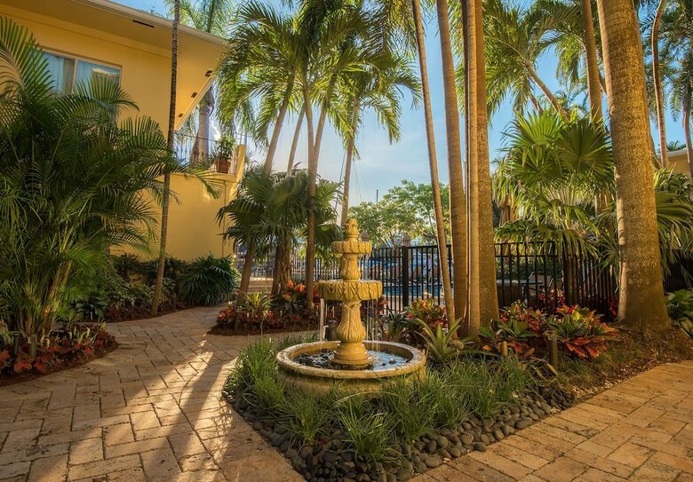 Aparthotel The Villas Las Olas Hotel'apart