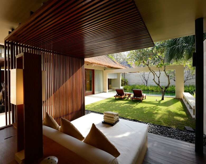Apartamento The Bale