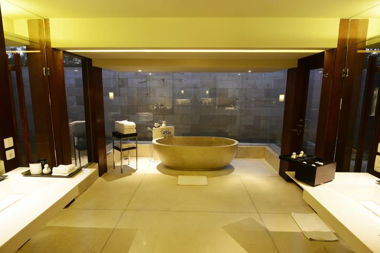 Apartamento The Bale