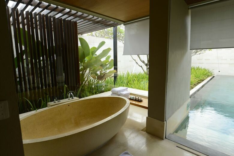 Apartamento The Bale