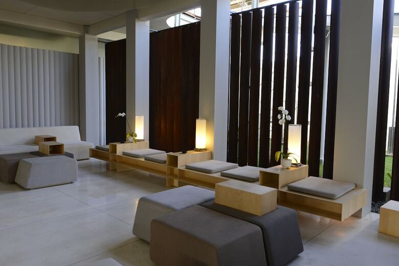 Apartamento The Bale