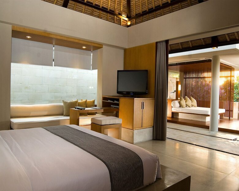 Apartamento The Bale