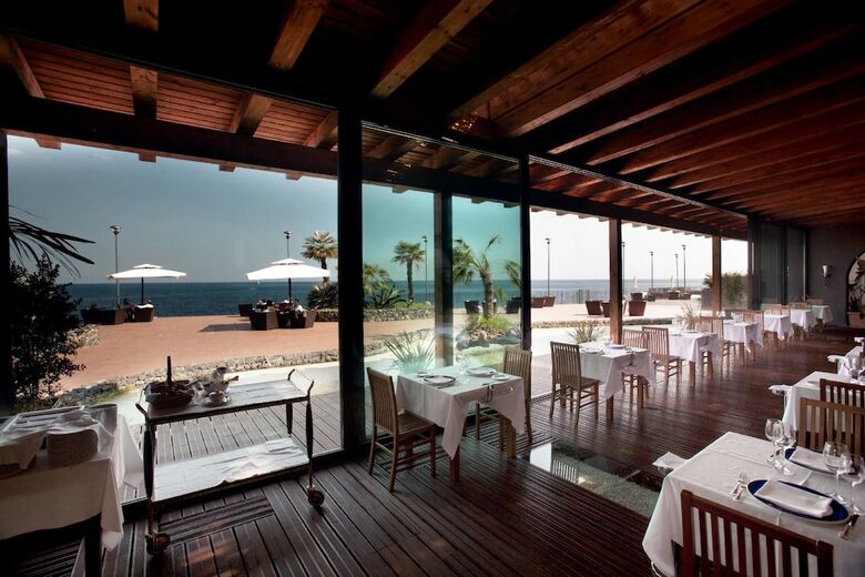 Hotel Santa Tecla Palace