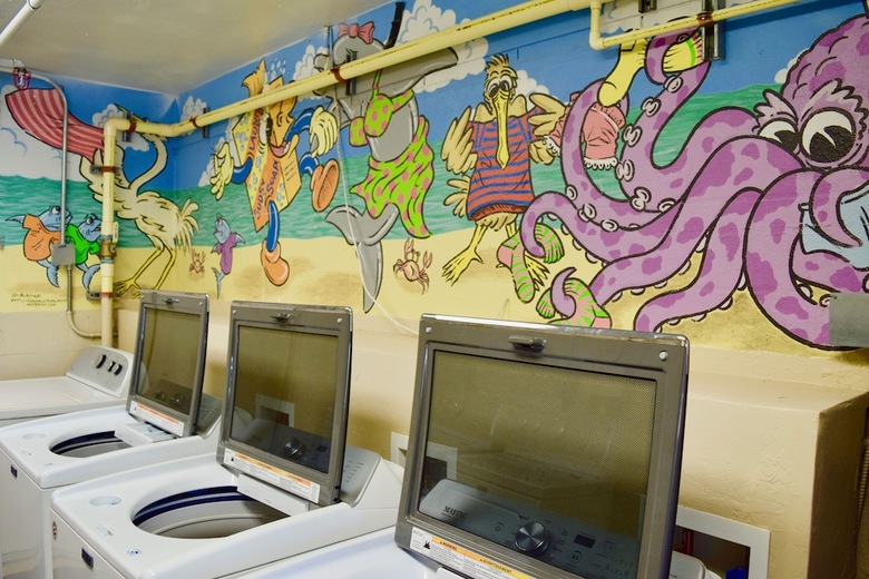 Apartamento Caribbean Beach Club