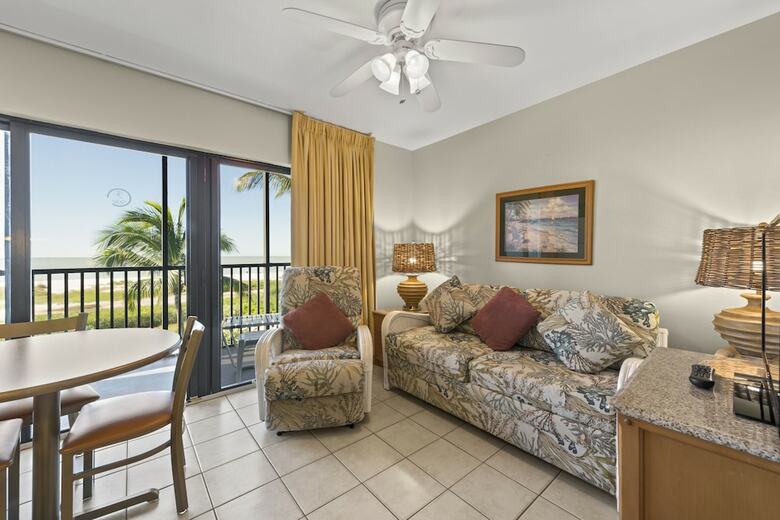 Apartamento Caribbean Beach Club