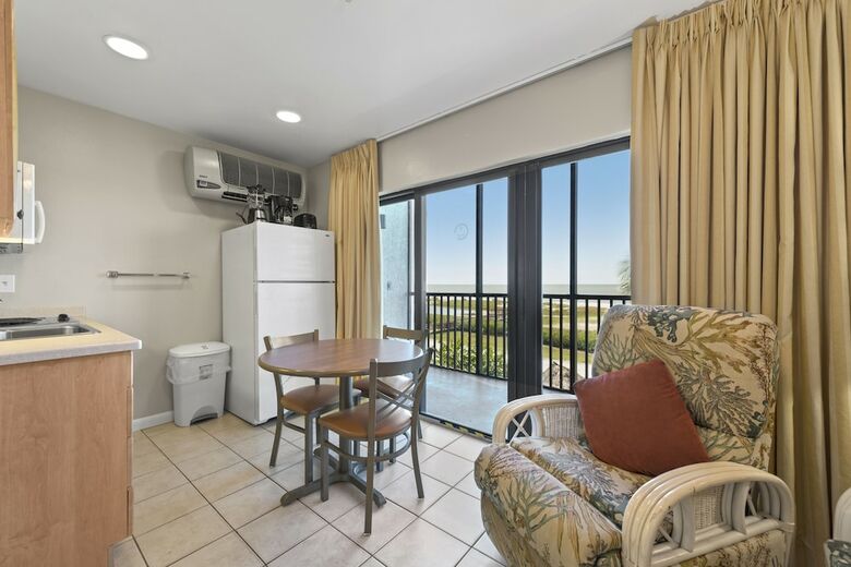 Apartamento Caribbean Beach Club
