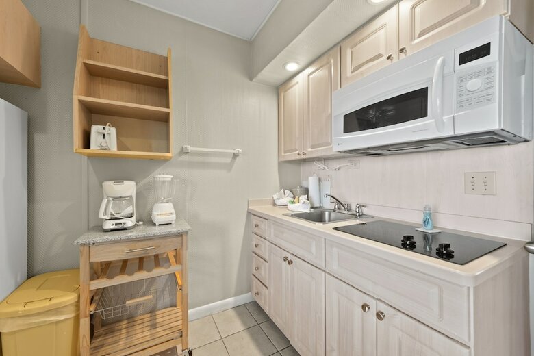 Apartamento Caribbean Beach Club