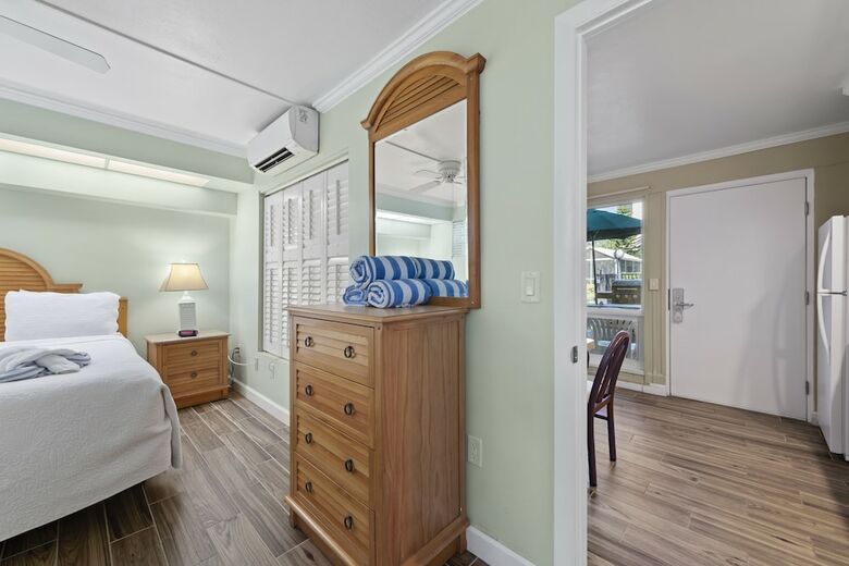 Apartamento Caribbean Beach Club