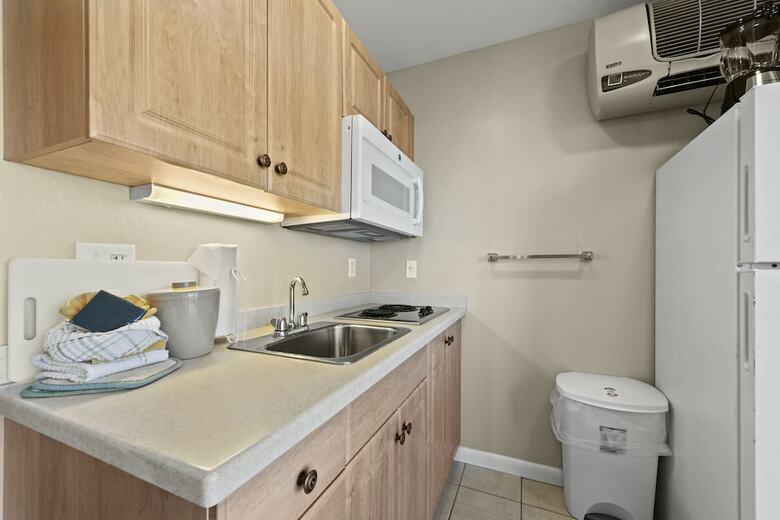 Apartamento Caribbean Beach Club
