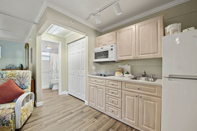 Apartamento Caribbean Beach Club