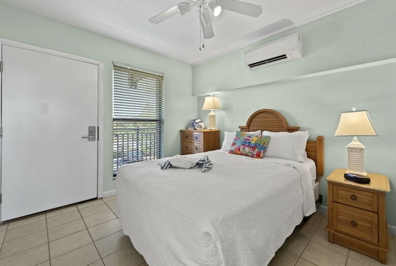 Apartamento Caribbean Beach Club