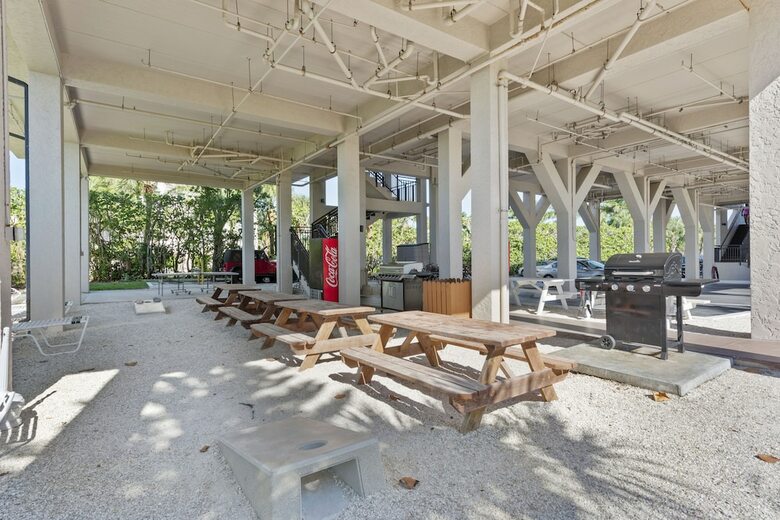 Apartamento Caribbean Beach Club