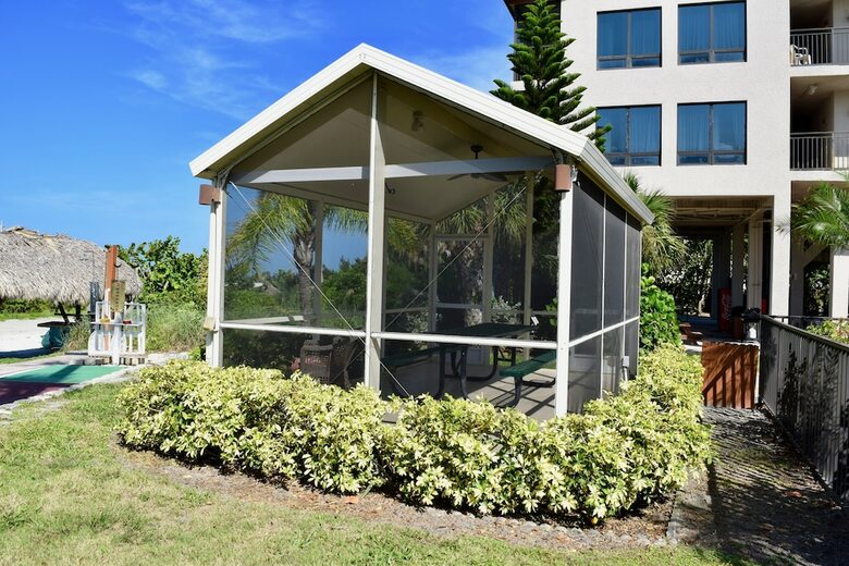 Apartamento Caribbean Beach Club