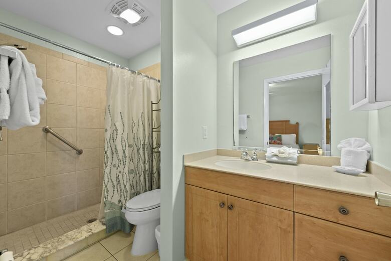Apartamento Caribbean Beach Club