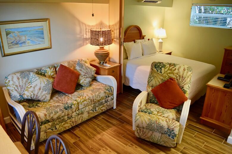 Apartamento Caribbean Beach Club