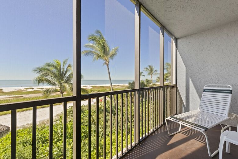 Apartamento Caribbean Beach Club