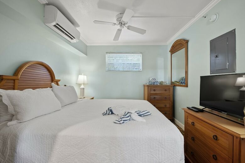 Apartamento Caribbean Beach Club