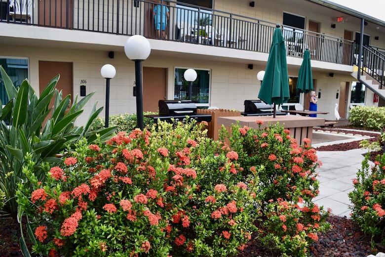 Apartamento Caribbean Beach Club