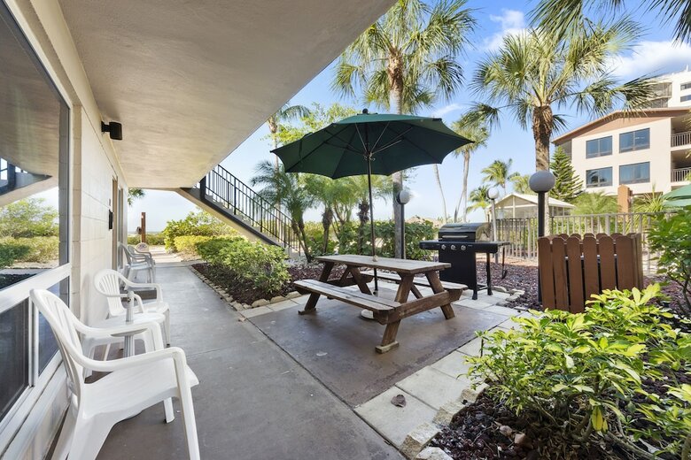Apartamento Caribbean Beach Club