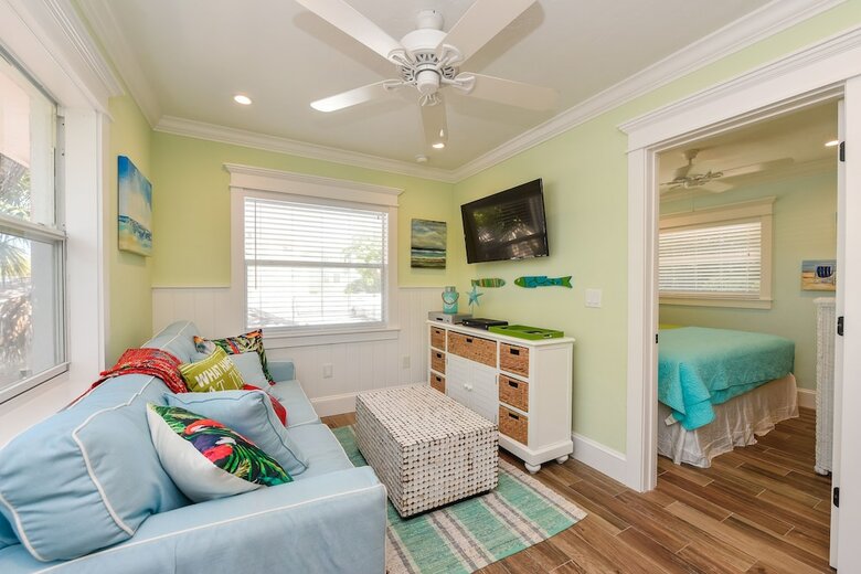 Apartamento Tropical Breeze Resort