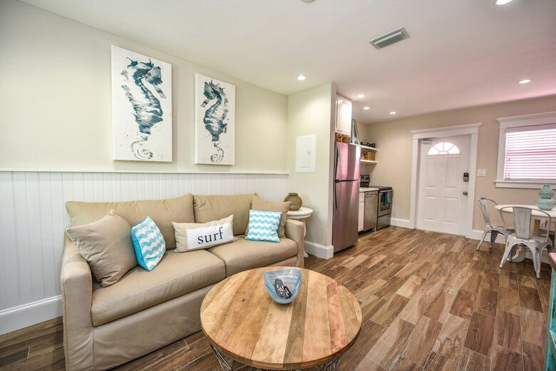 Apartamento Tropical Breeze Resort