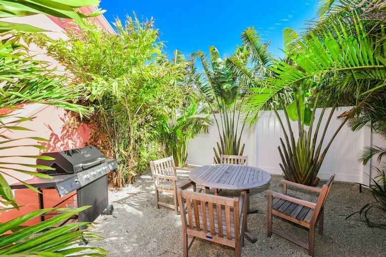 Apartamento Tropical Breeze Resort