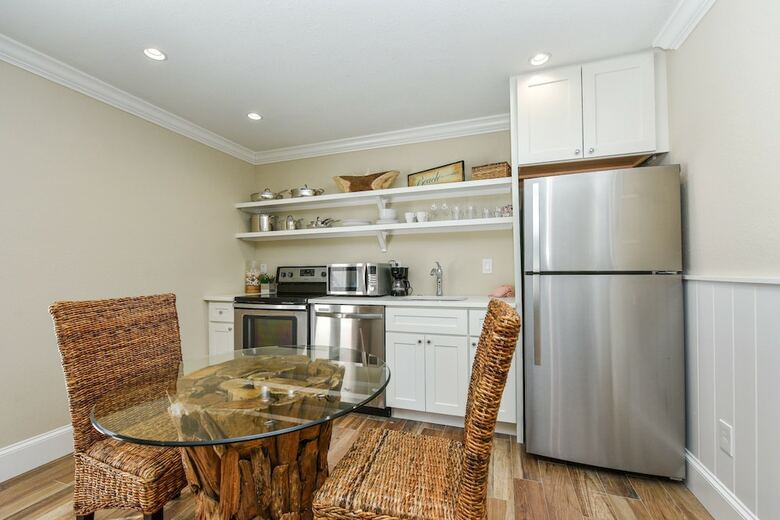Apartamento Tropical Breeze Resort