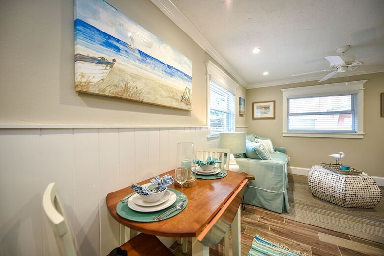 Apartamento Tropical Breeze Resort