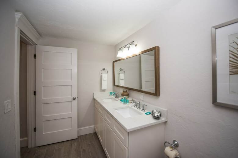 Apartamento Tropical Breeze Resort