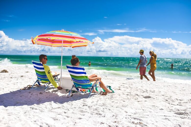 Apartamento Tropical Breeze Resort