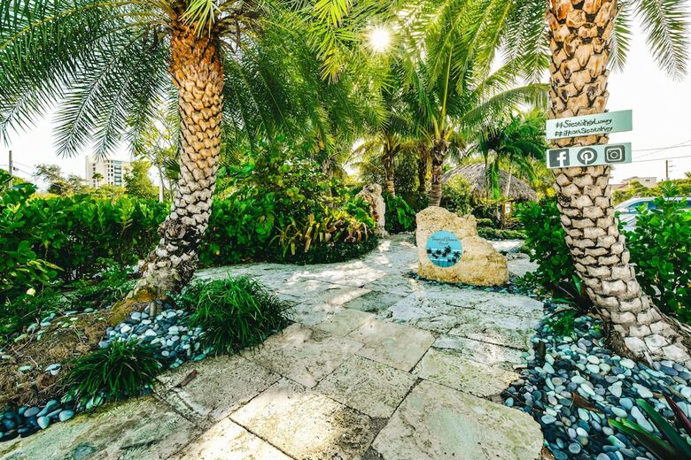 Apartamento Tropical Breeze Resort
