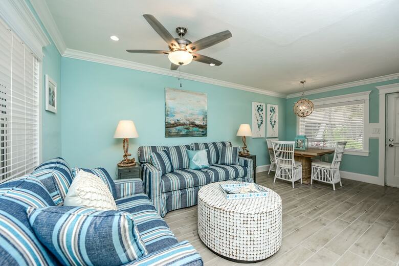 Apartamento Tropical Breeze Resort
