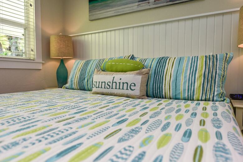Apartamento Tropical Breeze Resort